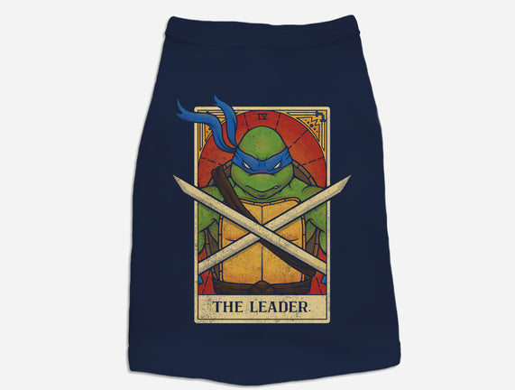 The Leader Tarot