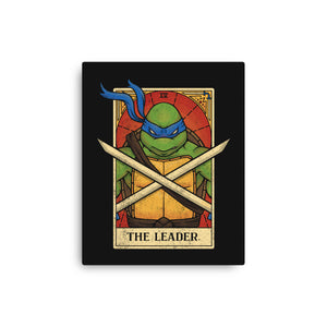 The Leader Tarot