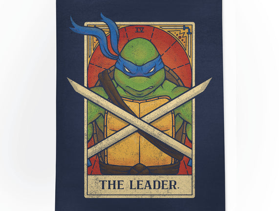 The Leader Tarot