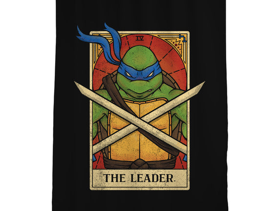 The Leader Tarot