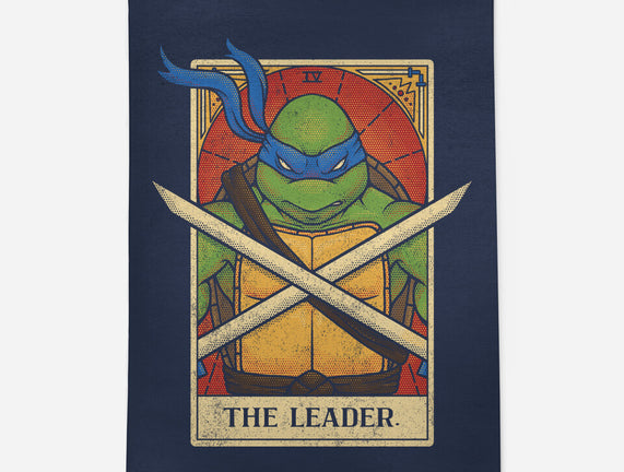 The Leader Tarot