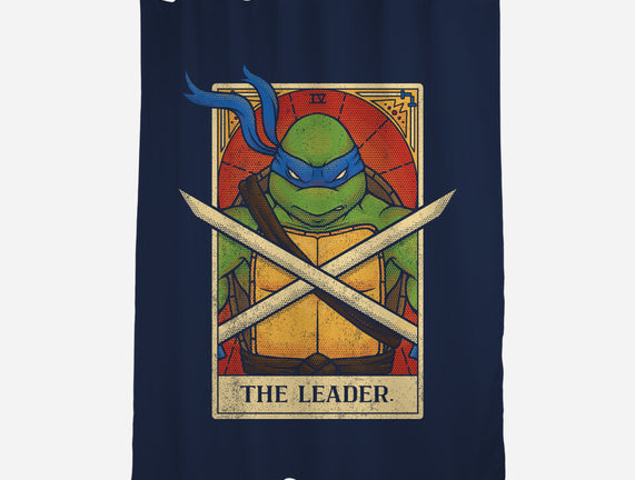 The Leader Tarot