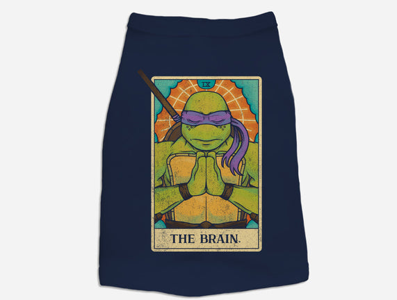 The Brain Tarot