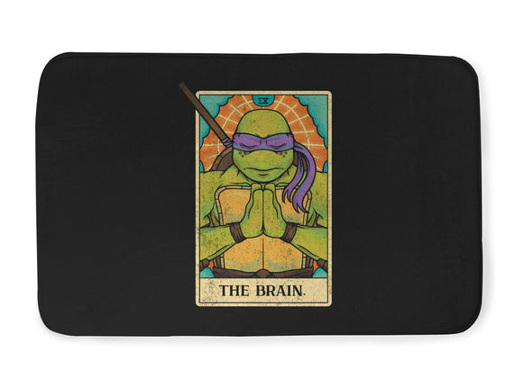 The Brain Tarot