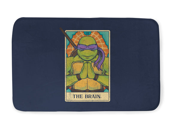 The Brain Tarot