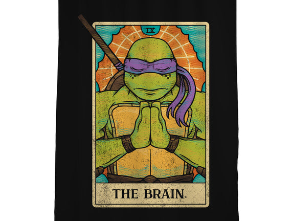 The Brain Tarot