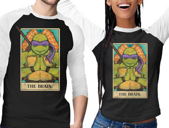 The Brain Tarot