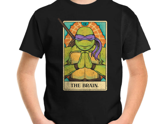 The Brain Tarot