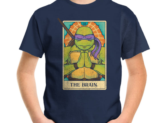 The Brain Tarot