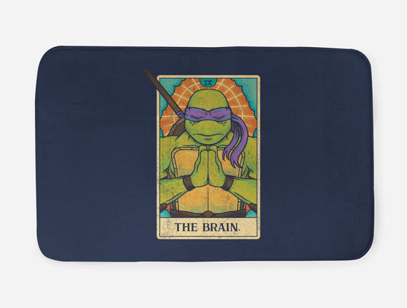 The Brain Tarot