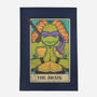 The Brain Tarot-None-Indoor-Rug-turborat14