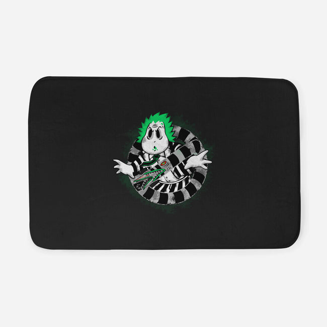 The Spooky Juice-None-Memory Foam-Bath Mat-naomori