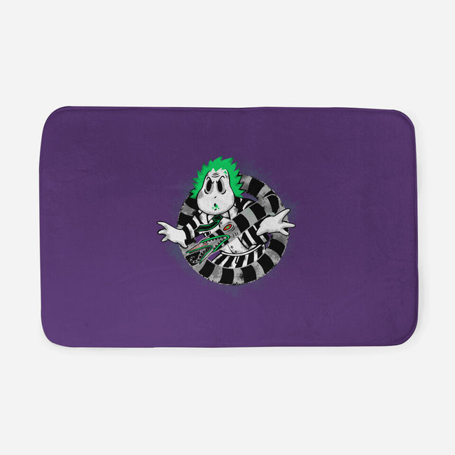 The Spooky Juice-None-Memory Foam-Bath Mat-naomori