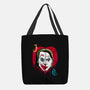 Crazy Love-None-Basic Tote-Bag-Tronyx79