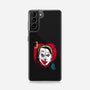 Crazy Love-Samsung-Snap-Phone Case-Tronyx79