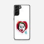 Crazy Love-Samsung-Snap-Phone Case-Tronyx79