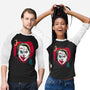 Crazy Love-Unisex-Baseball-Tee-Tronyx79