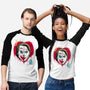 Crazy Love-Unisex-Baseball-Tee-Tronyx79