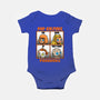 Pop Culture Pronouns-Baby-Basic-Onesie-Boggs Nicolas