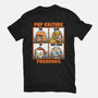 Pop Culture Pronouns-Mens-Basic-Tee-Boggs Nicolas