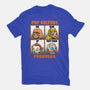 Pop Culture Pronouns-Mens-Basic-Tee-Boggs Nicolas