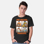 Pop Culture Pronouns-Mens-Basic-Tee-Boggs Nicolas