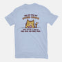 I Will Keep My Oxford Comma-Mens-Basic-Tee-kg07