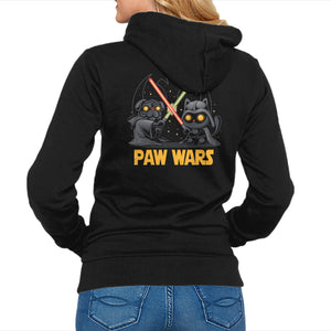 Paw Wars