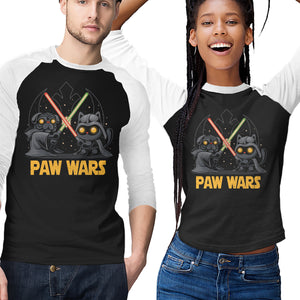 Paw Wars