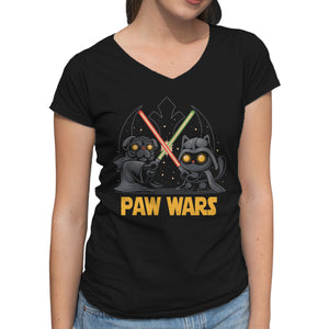 Paw Wars