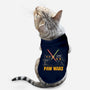 Paw Wars-Cat-Basic-Pet Tank-erion_designs