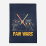 Paw Wars-None-Indoor-Rug-erion_designs