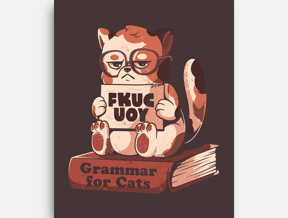 Grammar For Cats