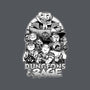 Dungeons And Rage Meme-Womens-Basic-Tee-Studio Mootant