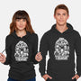 Dungeons And Rage Meme-Unisex-Pullover-Sweatshirt-Studio Mootant