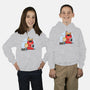 Dogmuts-Youth-Pullover-Sweatshirt-Olipop