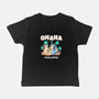 Bluey Ohana-Baby-Basic-Tee-naomori