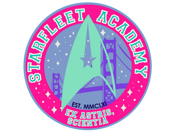 Starfleet Academy Varsity