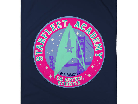 Starfleet Academy Varsity