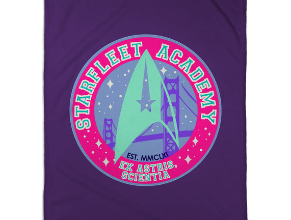 Starfleet Academy Varsity