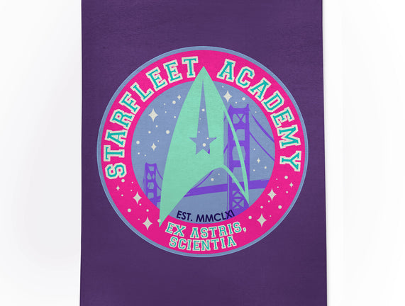 Starfleet Academy Varsity