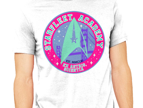 Starfleet Academy Varsity