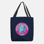 Starfleet Academy Varsity-None-Basic Tote-Bag-Afire