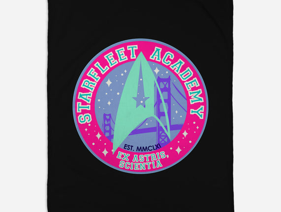 Starfleet Academy Varsity