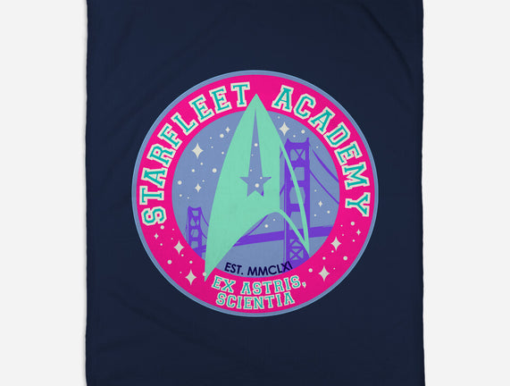 Starfleet Academy Varsity