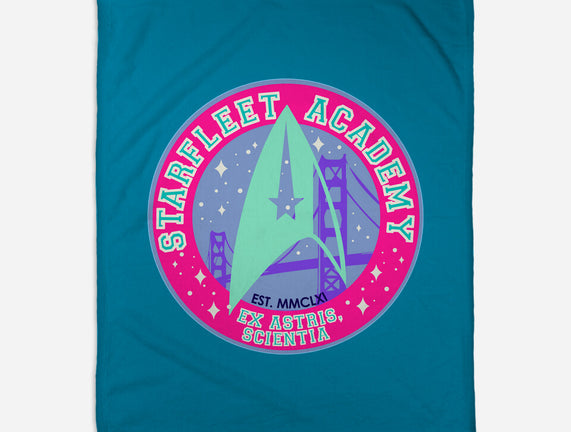 Starfleet Academy Varsity