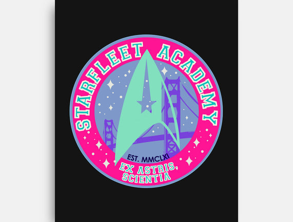 Starfleet Academy Varsity