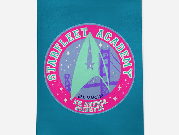 Starfleet Academy Varsity