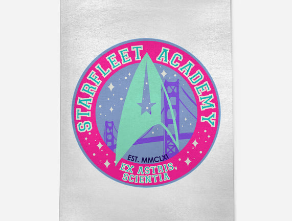 Starfleet Academy Varsity