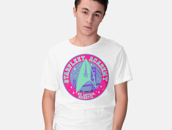 Starfleet Academy Varsity